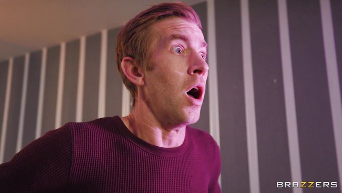 Busty Teen Gets Pounded By A Huge Cock